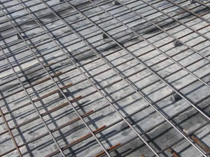 Bar Reinforing Mesh