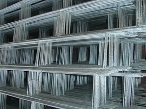 Brick Wall Reinforced Welded Wire Mesh