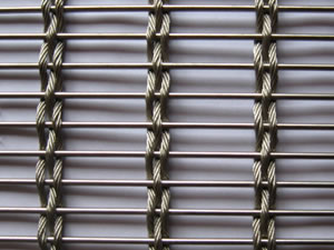 Decorative Wire Mesh