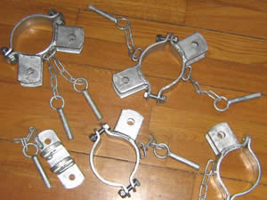 Fencing Accessories