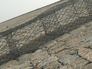 Gabion Box