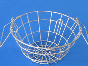 Wire Mesh Baskets